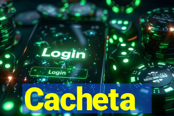 Cacheta - Pife - Jogo online